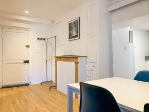 Appartements Ambiance Cosy : photos des chambres