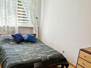 Apartament Plaza43