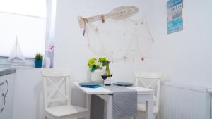 Apartamenty Via Mare