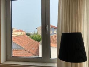 Gago Coutinho Apartment