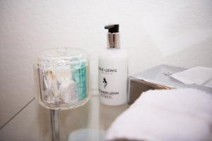 Milton House Studio Apartments Askrigg