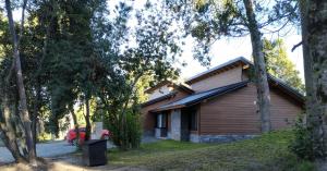 Casa de montaña By Los Amancays