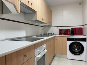 Apartamento Puerta de Magdalena