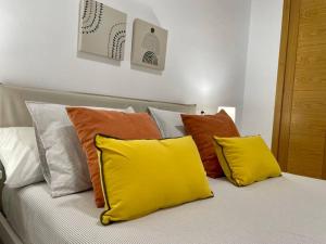 Apartamento Puerta de Magdalena