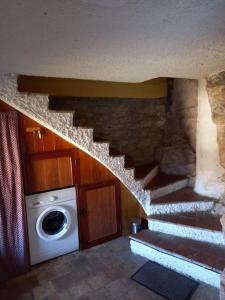 Maisons de vacances Maison avec magnifique vue, Gorges du Tarn et Jonte : photos des chambres