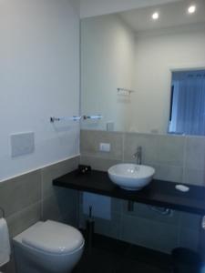 Double or Twin Room with Private Bathroom