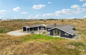 Holiday Home Sdr, Klitvej Hvide Sande I - Havrvig