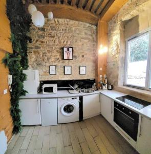 Appartements Appart COSY 2 ch Caluire et Cuire Lyon : photos des chambres
