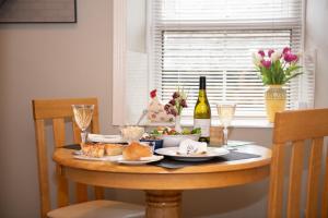 Milton House Studio Apartments Askrigg