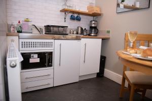 Milton House Studio Apartments Askrigg