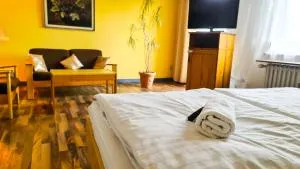 City Hotel Pforzheim - Niefern-Öschelbronn