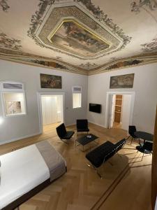 Corso Grand suites