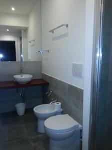 Double or Twin Room with Private Bathroom