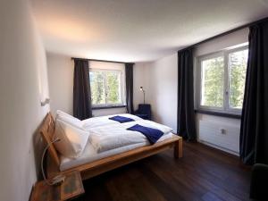 Wunderschöne Wohnung mitten in Arosa
