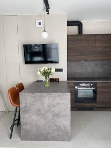 Apartament Mokoconcept