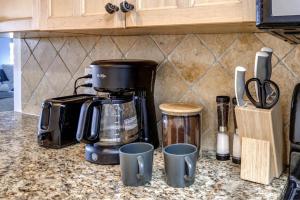 Newly Renovated Park City Gem