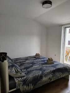 Apartmani Triva 1