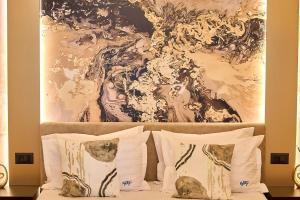 Infinity by Sea Apartment Beach Resort - parking