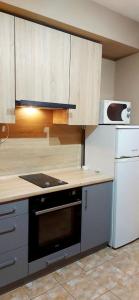 Apartments Most City Center