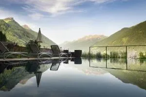 LifestylePanoramaHotel Erika Superior - 施图拜河谷新施蒂夫特