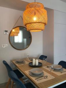 Modern Apartment in Torrevjea 200m From the Loccos Beach