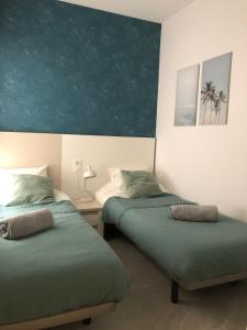 Modern Apartment in Torrevjea 200m From the Loccos Beach