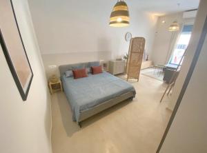 Málaga city centre apartment