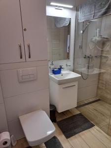 Apartamenty Via Mare