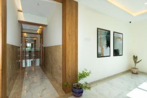 Blugent Residency