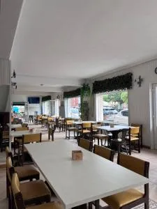 Hostería Somo - Loredo