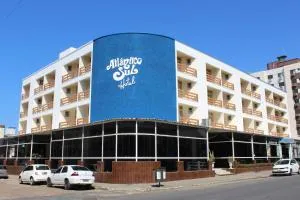 Atlântico Sul Hotel - 拉古纳