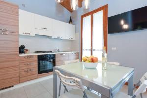 Apartment baglio degli ulivi