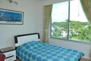 Hermosa casa con piscina y BBQ en Melgar