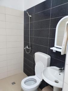 Guest House Begaj