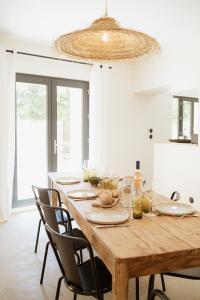 Maison B
