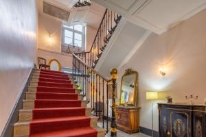 B&B / Chambres d'hotes Manoir de la Manantie - Teritoria : photos des chambres