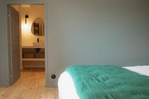 Maisons de vacances Maison B : photos des chambres