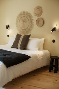Maisons de vacances Maison B : photos des chambres