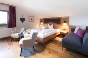 Pure PanoramaHotel Erika Superior