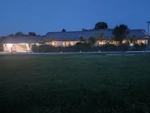 Apartmani CARPE DIEM - Prelog