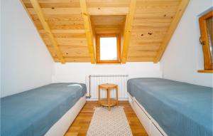 Amazing Home In Jasenak With Wifi