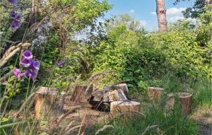 Gorgeous Home In Rødby With Wifi