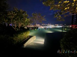 Edge Central Pattaya by JJJ
