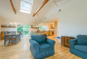 5 Captain Towne Road East Sandwich - NewShell at Cape Cod