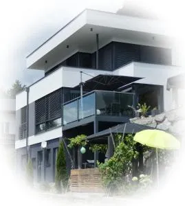 Haus Harmonie - Tangern