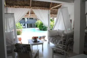 Swordfish Villas Samaki House (n.4) - Malindi