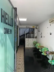 Hostal Madrid Paradise - Torrejón de Ardoz