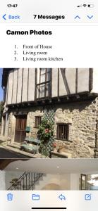 Villas 3 Rue du Moulin : photos des chambres