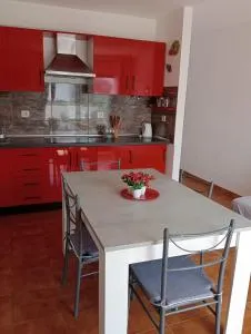 Casa Lucy - El Matorral