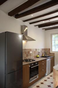 Appartements Fleurs de Brenne Gite : photos des chambres
